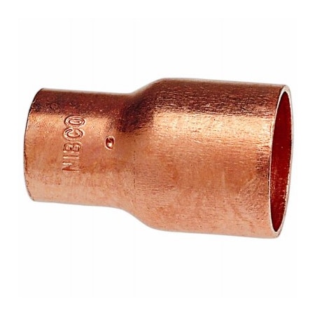 Nibco 1x34 CxC Reduce Coup W00790T